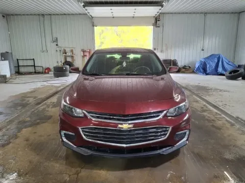 Photos of 2016 Chevrolet Malibu LT for sale in Michigan Center, MI at Monster Motors - Jackson, MI