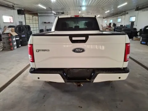More photos of 2016 Ford F-150 XLT at Monster Motors - Jackson, MI, MI