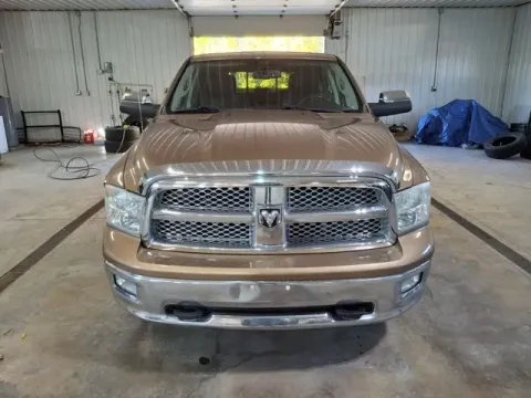 Photos of 2012 Ram 1500 Laramie Longhorn for sale in Michigan Center, MI at Monster Motors - Jackson, MI