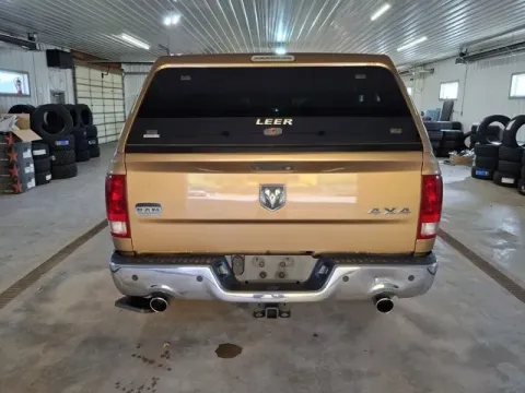 More photos of 2012 Ram 1500 Laramie Longhorn at Monster Motors - Jackson, MI, MI