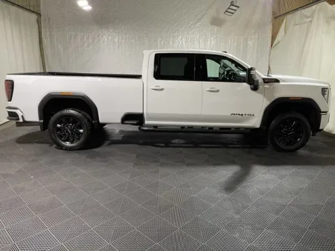 More photos of 2024 GMC Sierra 2500HD AT4 at Monster Motors - Jackson, MI, MI