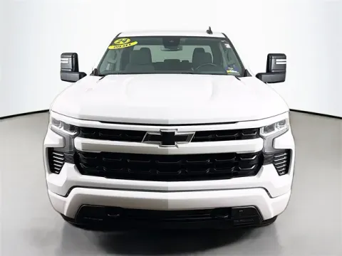 Photos of 2024 Chevrolet Silverado 1500 RST for sale in Michigan Center, MI at Monster Motors - Jackson, MI