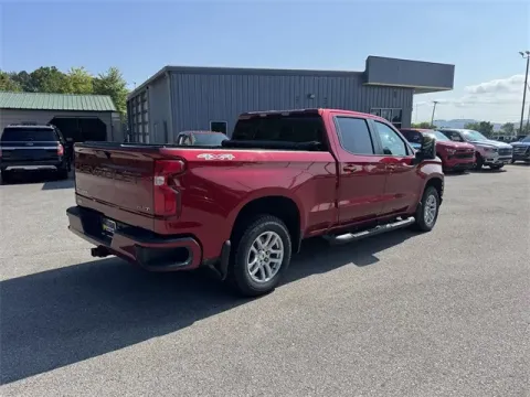 More photos of 2021 Chevrolet Silverado 1500 RST at Monster Motors - Jackson, MI, MI