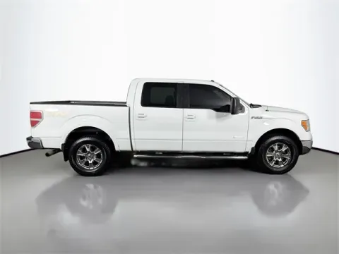 More photos of 2012 Ford F-150 Lariat at Monster Motors - Jackson, MI, MI