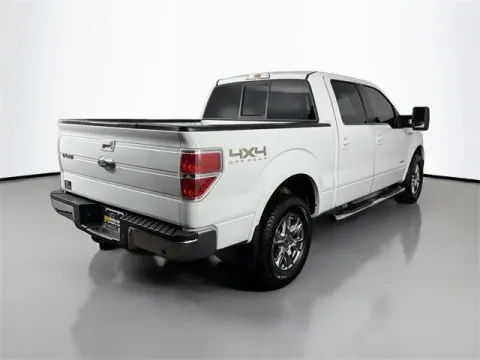 More photos of 2012 Ford F-150 Lariat at Monster Motors - Jackson, MI, MI