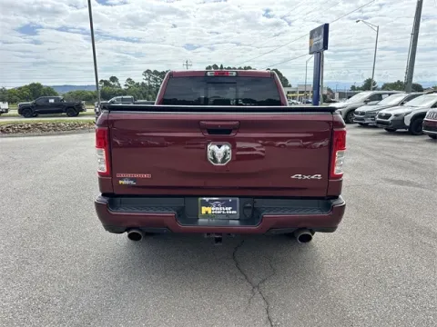 More photos of 2019 Ram 1500 Big Horn/Lone Star at Monster Motors - Jackson, MI, MI