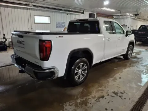 More photos of 2024 GMC Sierra 1500 SLE at Monster Motors - Jackson, MI, MI