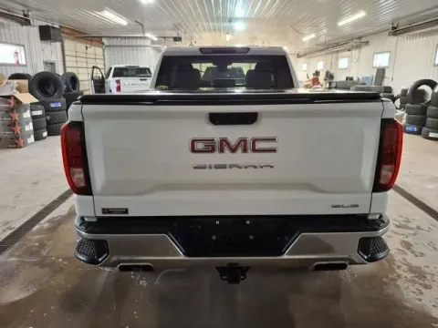 More photos of 2024 GMC Sierra 1500 SLE at Monster Motors - Jackson, MI, MI