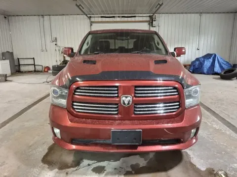 Photos of 2013 Ram 1500 Sport for sale in Michigan Center, MI at Monster Motors - Jackson, MI