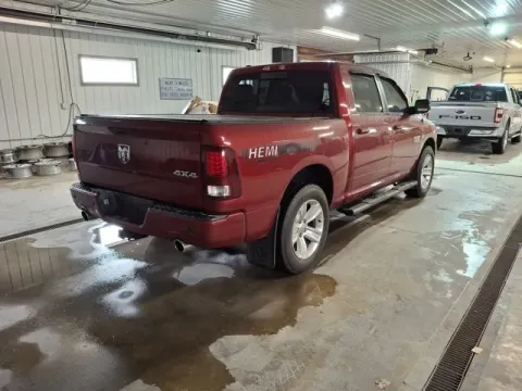 More photos of 2013 Ram 1500 Sport at Monster Motors - Jackson, MI, MI