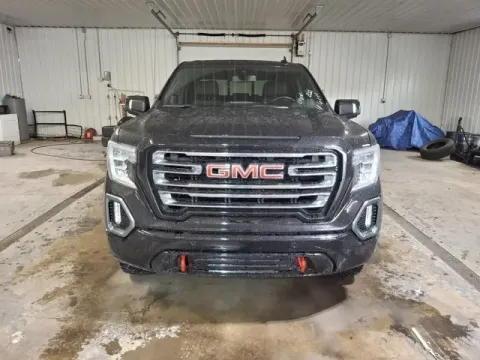 Photos of 2021 GMC Sierra 1500 AT4 for sale in Michigan Center, MI at Monster Motors - Jackson, MI