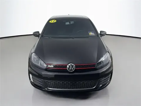 Photos of 2012 Volkswagen GTI for sale in Michigan Center, MI at Monster Motors - Jackson, MI