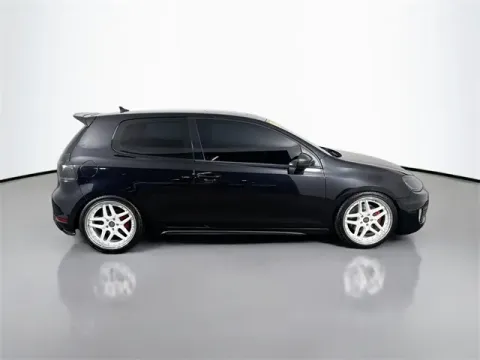 More photos of 2012 Volkswagen GTI at Monster Motors - Jackson, MI, MI