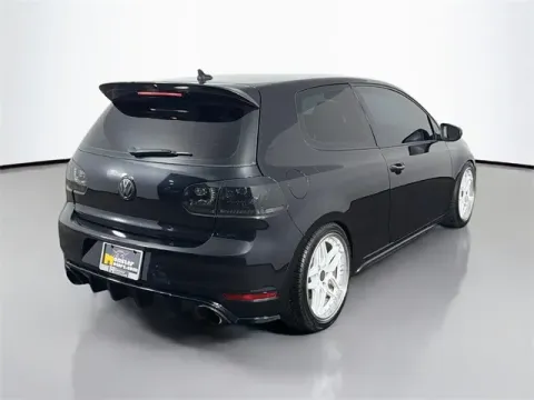 More photos of 2012 Volkswagen GTI at Monster Motors - Jackson, MI, MI