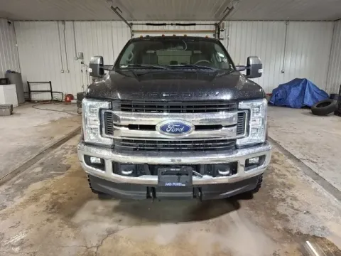 Photos of 2019 Ford F-250SD for sale in Michigan Center, MI at Monster Motors - Jackson, MI