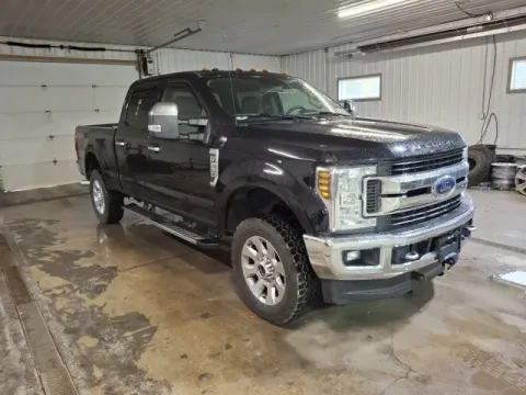 Another view of 2019 Ford F-250SD for sale in Michigan Center, MI at Monster Motors - Jackson, MI