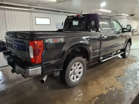 More photos of 2019 Ford F-250SD at Monster Motors - Jackson, MI, MI