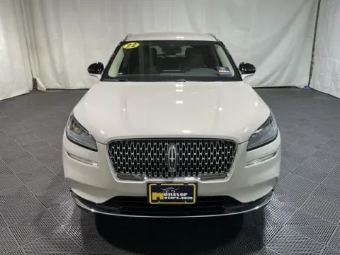 Photos of 2022 Lincoln Corsair Reserve for sale in Michigan Center, MI at Monster Motors - Jackson, MI