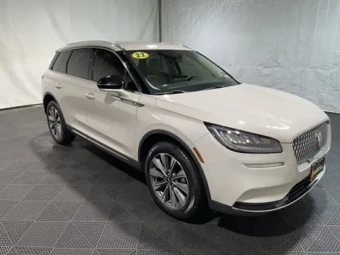 Another view of 2022 Lincoln Corsair Reserve for sale in Michigan Center, MI at Monster Motors - Jackson, MI