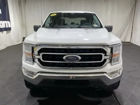 Photos of 2022 Ford F-150 XLT for sale in Michigan Center, MI at Monster Motors - Jackson, MI