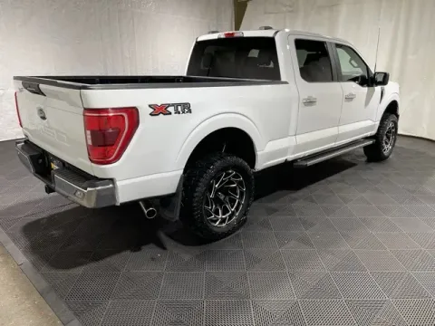 More photos of 2022 Ford F-150 XLT at Monster Motors - Jackson, MI, MI