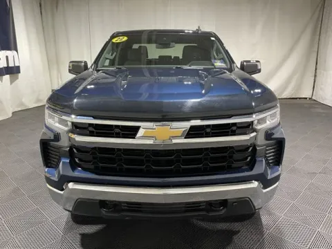 Photos of 2022 Chevrolet Silverado 1500 LT for sale in Michigan Center, MI at Monster Motors - Jackson, MI