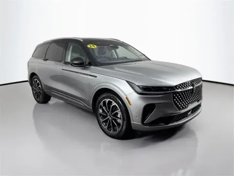 Another view of 2024 Lincoln Nautilus Reserve for sale in Michigan Center, MI at Monster Motors - Jackson, MI