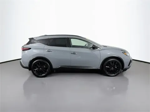 More photos of 2024 Nissan Murano SL at Monster Motors - Jackson, MI, MI