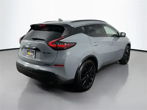 More photos of 2024 Nissan Murano SL at Monster Motors - Jackson, MI, MI