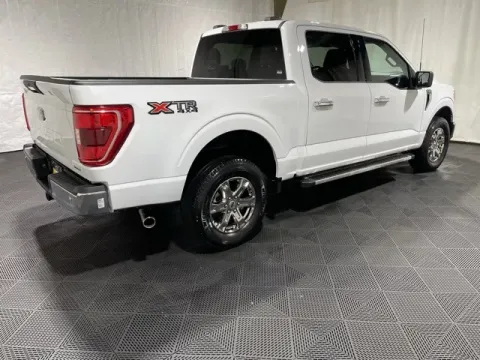 More photos of 2023 Ford F-150 XLT at Monster Motors - Jackson, MI, MI