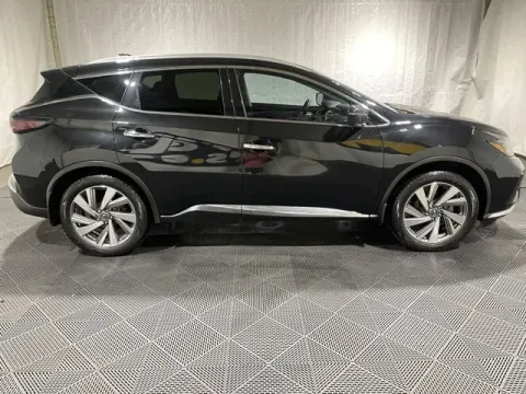More photos of 2021 Nissan Murano SL at Monster Motors - Jackson, MI, MI