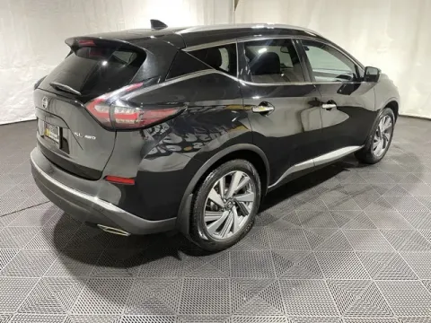 More photos of 2021 Nissan Murano SL at Monster Motors - Jackson, MI, MI