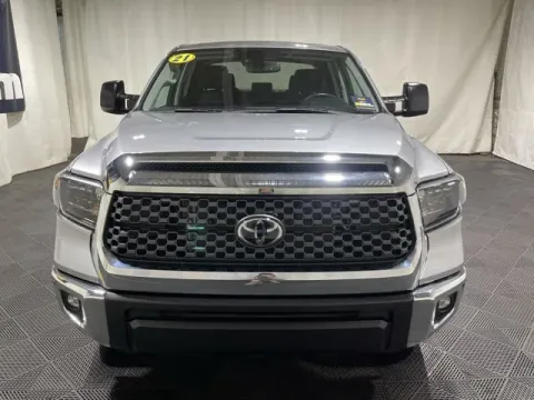 Photos of 2021 Toyota Tundra SR5 for sale in Michigan Center, MI at Monster Motors - Jackson, MI