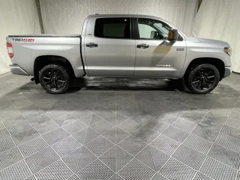 More photos of 2021 Toyota Tundra SR5 at Monster Motors - Jackson, MI, MI
