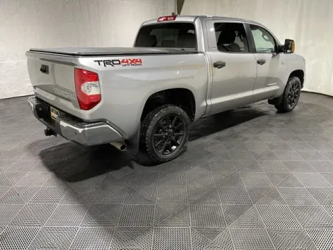 More photos of 2021 Toyota Tundra SR5 at Monster Motors - Jackson, MI, MI