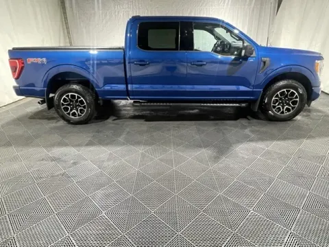 More photos of 2023 Ford F-150 XLT at Monster Motors - Jackson, MI, MI