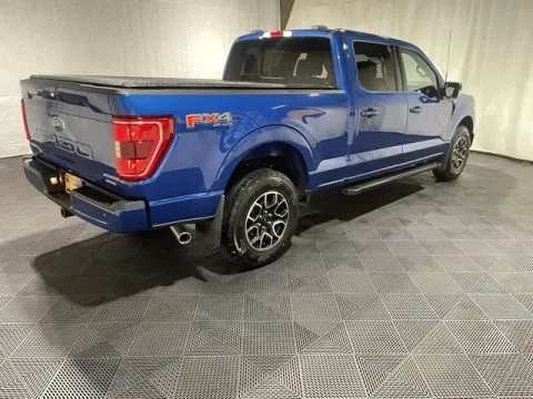 More photos of 2023 Ford F-150 XLT at Monster Motors - Jackson, MI, MI