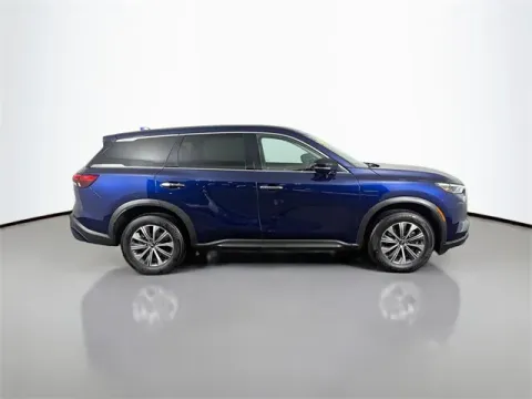 More photos of 2023 INFINITI QX60 PURE at Monster Motors - Jackson, MI, MI