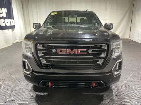 Photos of 2019 GMC Sierra 1500 AT4 for sale in Michigan Center, MI at Monster Motors - Jackson, MI