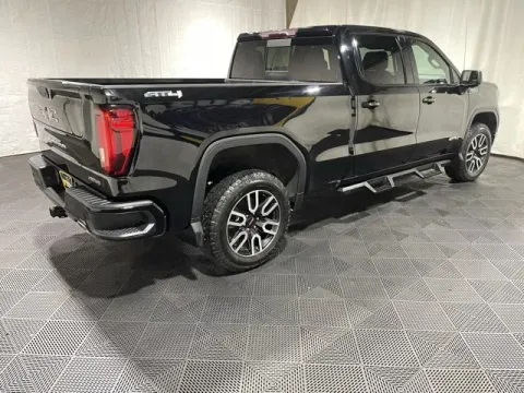 More photos of 2019 GMC Sierra 1500 AT4 at Monster Motors - Jackson, MI, MI