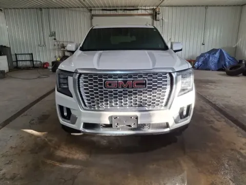 Photos of 2024 GMC Yukon Denali for sale in Michigan Center, MI at Monster Motors - Jackson, MI