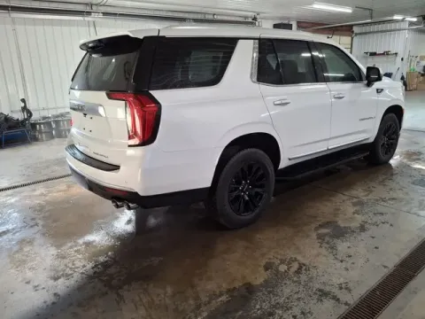 More photos of 2024 GMC Yukon Denali at Monster Motors - Jackson, MI, MI