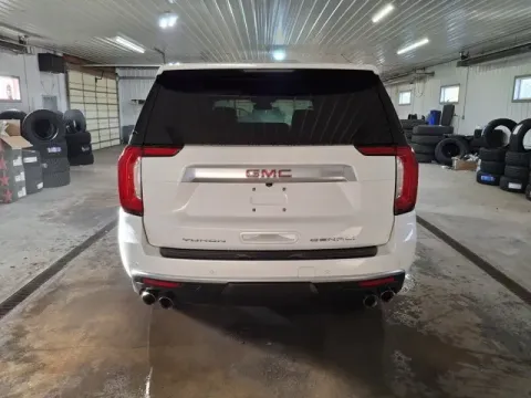 More photos of 2024 GMC Yukon Denali at Monster Motors - Jackson, MI, MI