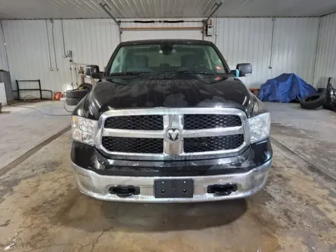 Photos of 2022 Ram 1500 Classic SLT for sale in Michigan Center, MI at Monster Motors - Jackson, MI