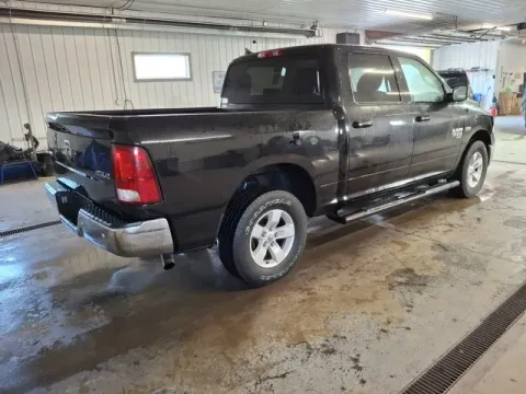 More photos of 2022 Ram 1500 Classic SLT at Monster Motors - Jackson, MI, MI