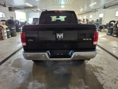 More photos of 2022 Ram 1500 Classic SLT at Monster Motors - Jackson, MI, MI