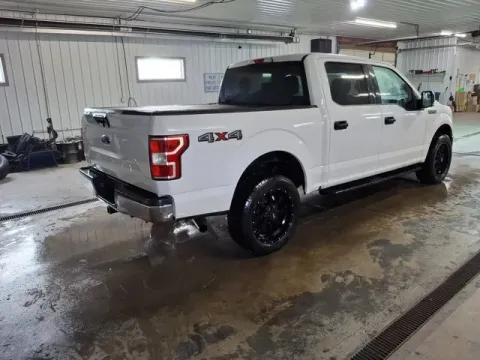 More photos of 2020 Ford F-150 XLT at Monster Motors - Jackson, MI, MI