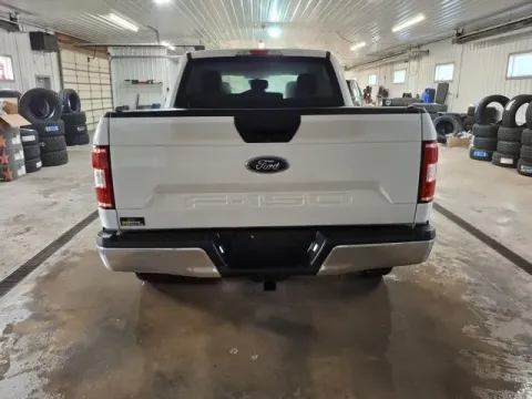 More photos of 2020 Ford F-150 XLT at Monster Motors - Jackson, MI, MI