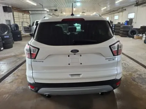 More photos of 2018 Ford Escape Titanium at Monster Motors - Jackson, MI, MI
