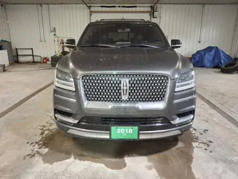 Photos of 2018 Lincoln Navigator Reserve for sale in Michigan Center, MI at Monster Motors - Jackson, MI